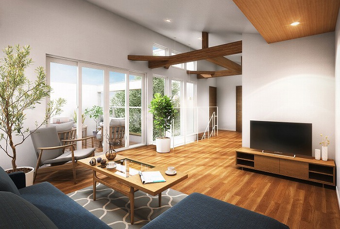 「私らしい暮らし方」を叶えるArie